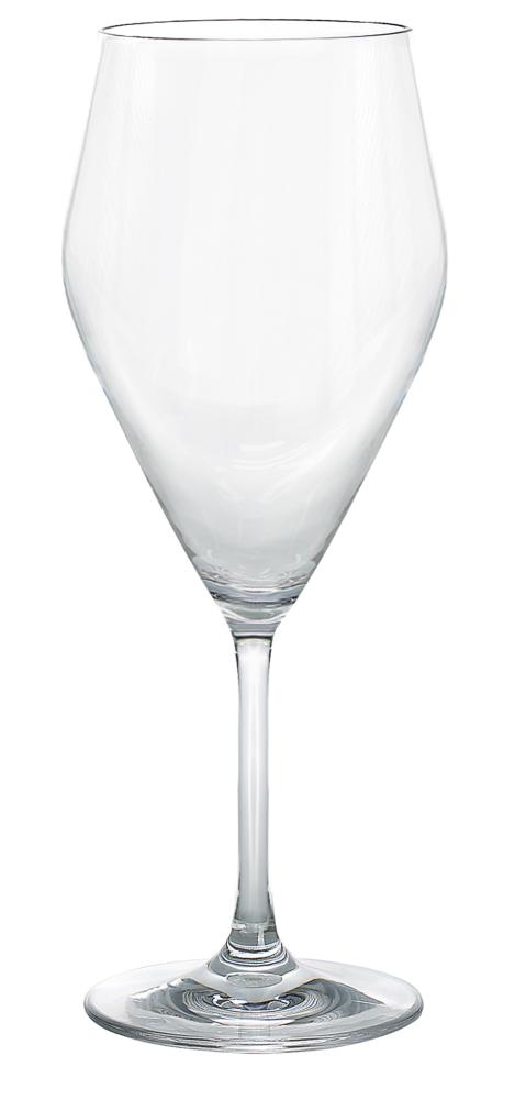 Rødvinsglass Eleganza 2 stk 40 cl