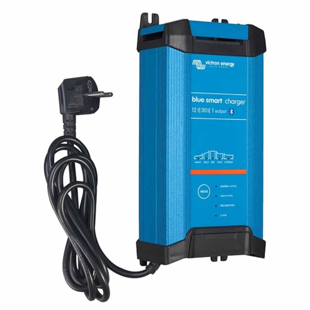 Batterilader Blue Smart 30A