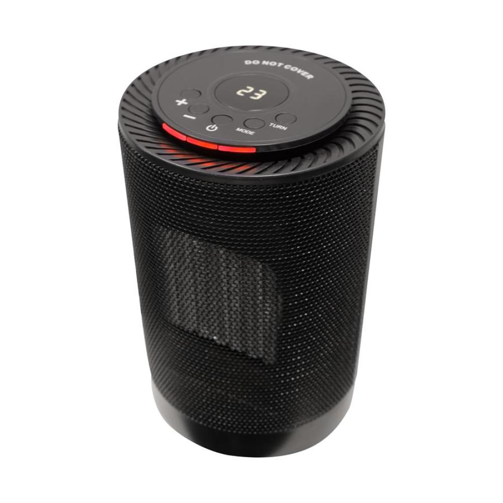 Sunnywarm 360 Keramisk varmeovn 1200 W