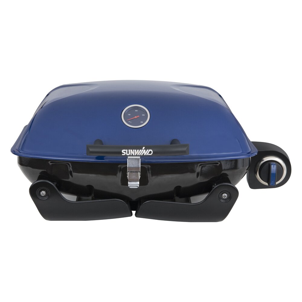 Hild Gassgril bærbar 3500 W