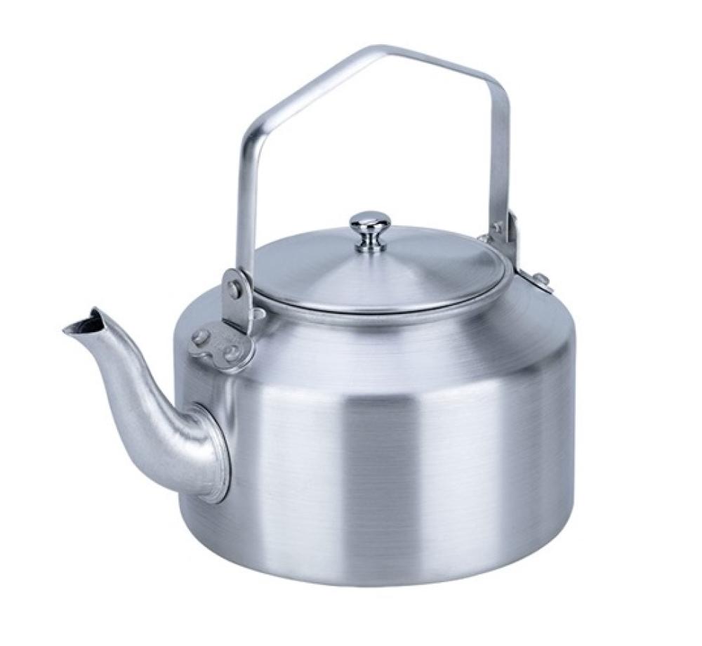 Kaffelars Kaffekjele 2 l Aluminium