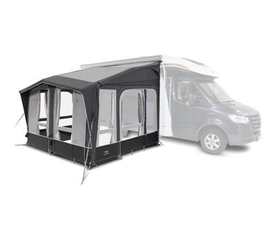 Club AIR All-Season Luftfylt fortelt