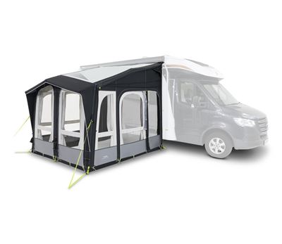 Club AIR Pro Luftfylt fortelt