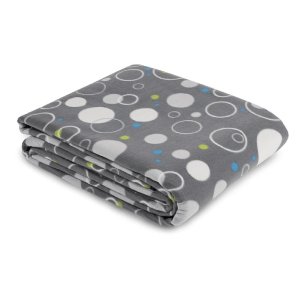 Touring / Hayling 4 air fleece gulvteppe