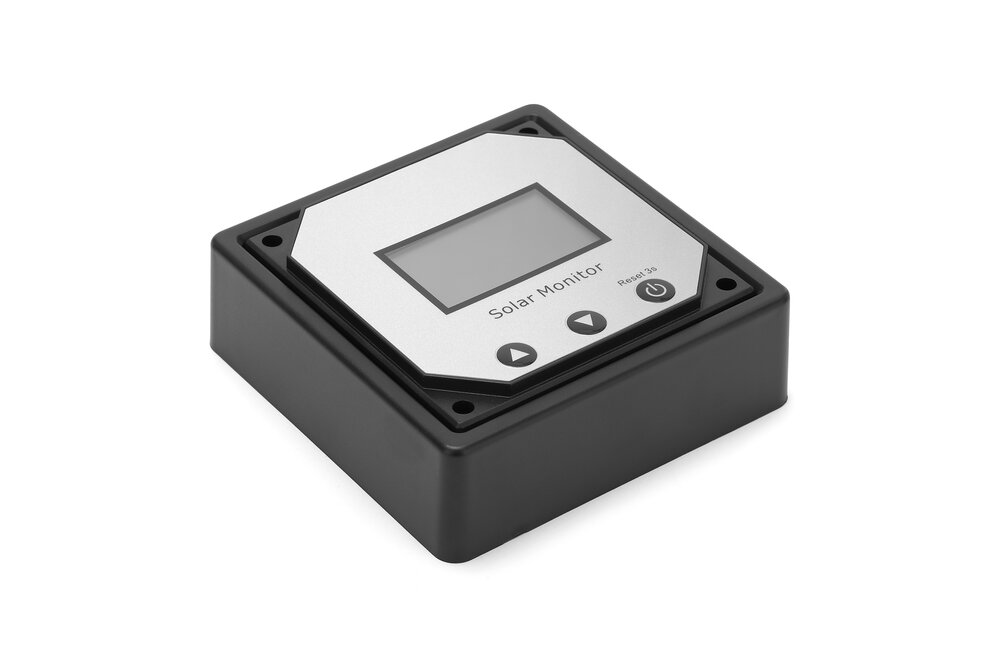 RE904 Eksternt display