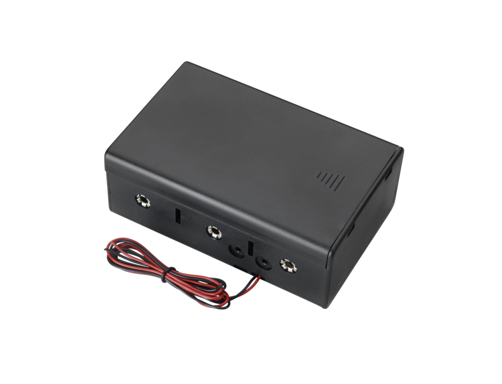 Avara Backup Batteripakke 6 V