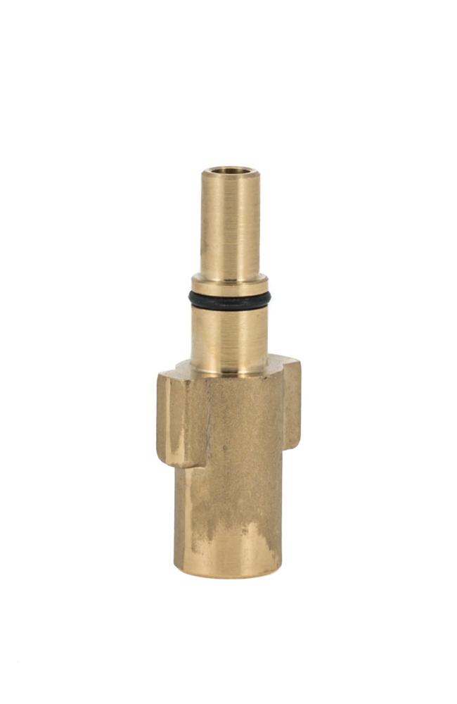 Adapter Skumkanon Black&Decker/Bosch AQT/Foma