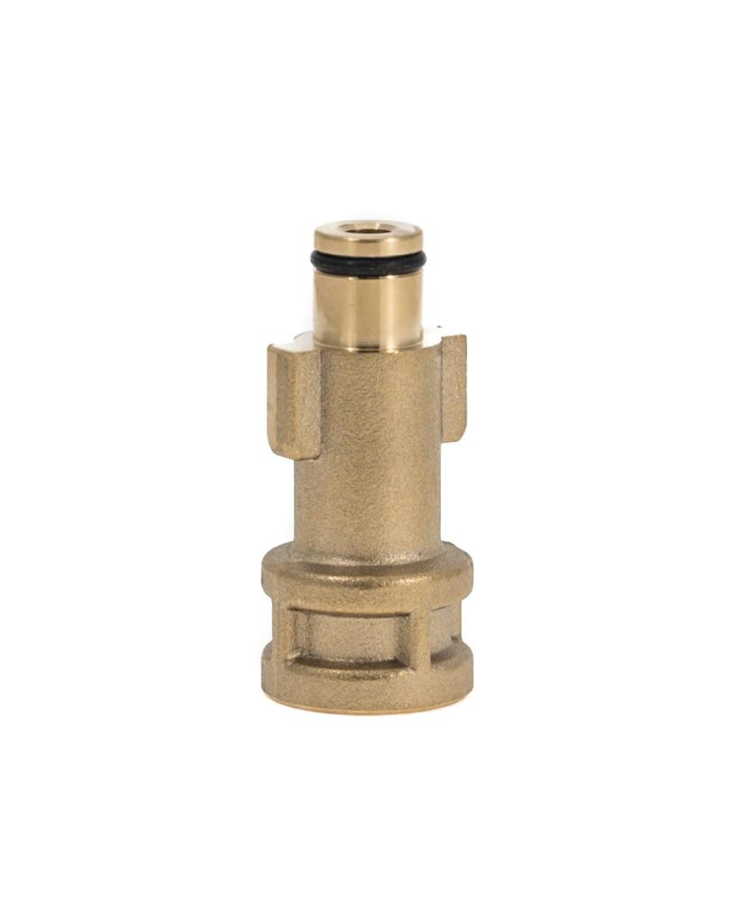 Adapter Skumkanon Bosch