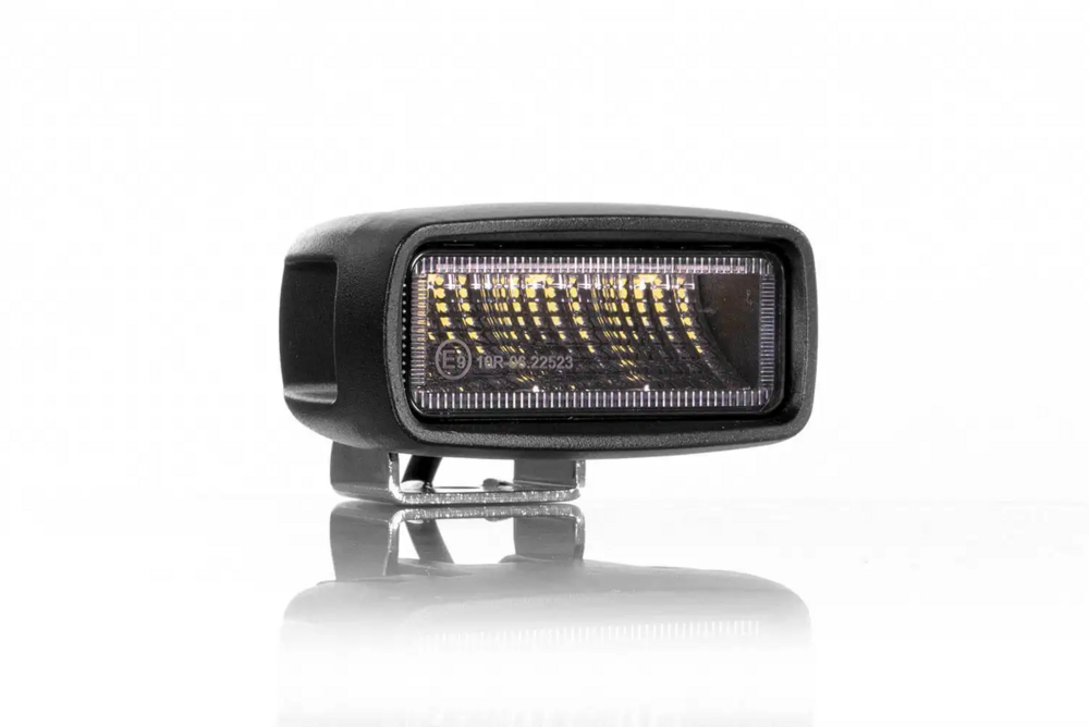 Ryggelys Workforce 12 V og 24 V