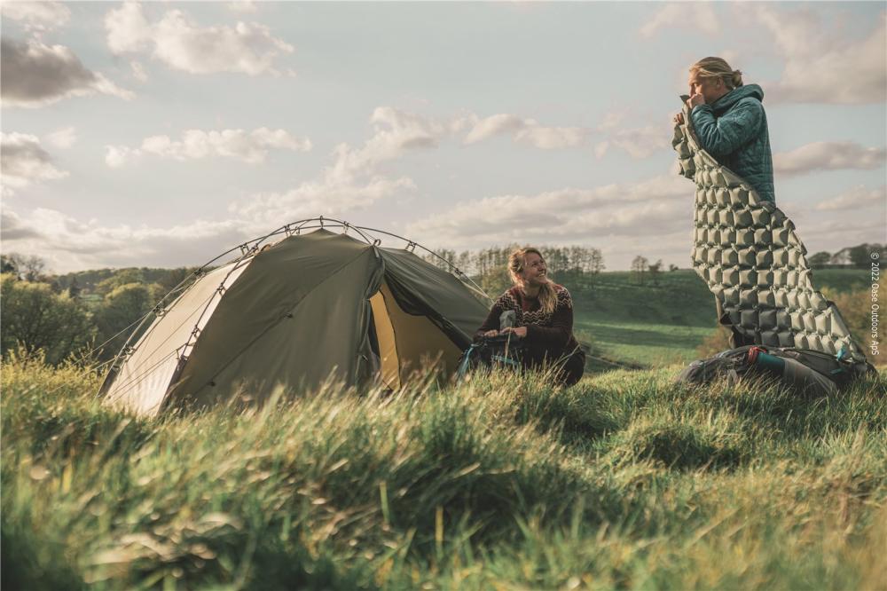 Lodge Pro 3 Campingtelt