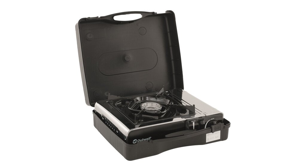 Kokeapparat Appertizer Solo