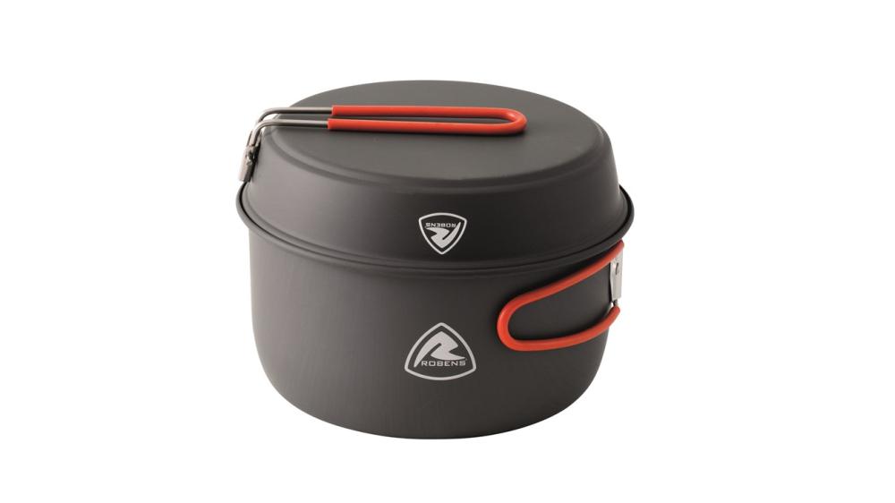 Frontier Pro kokesett