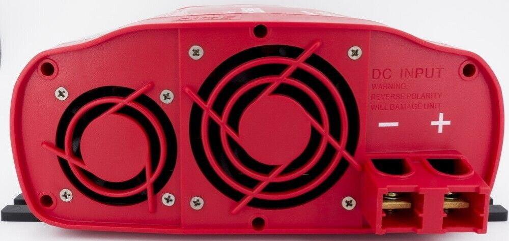 Sinusomformer Smart-In IVT 2000 W 12 V - 230 V