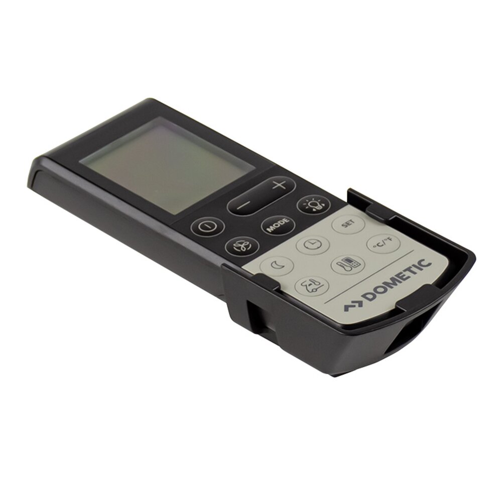 Freshjet 2200 Fjernkontroll Aircondition Svart