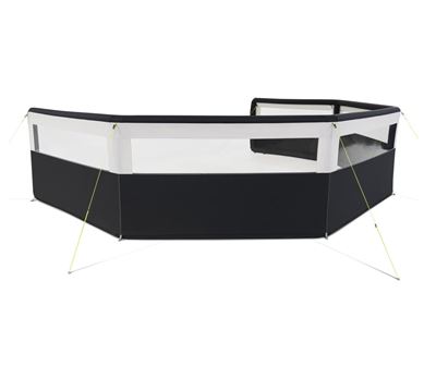 Air Break Pro 5 Zip-Out Levegg