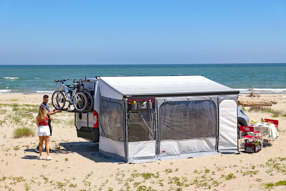 Privacy Room Frontpanel F45/F80/F65 100 cm