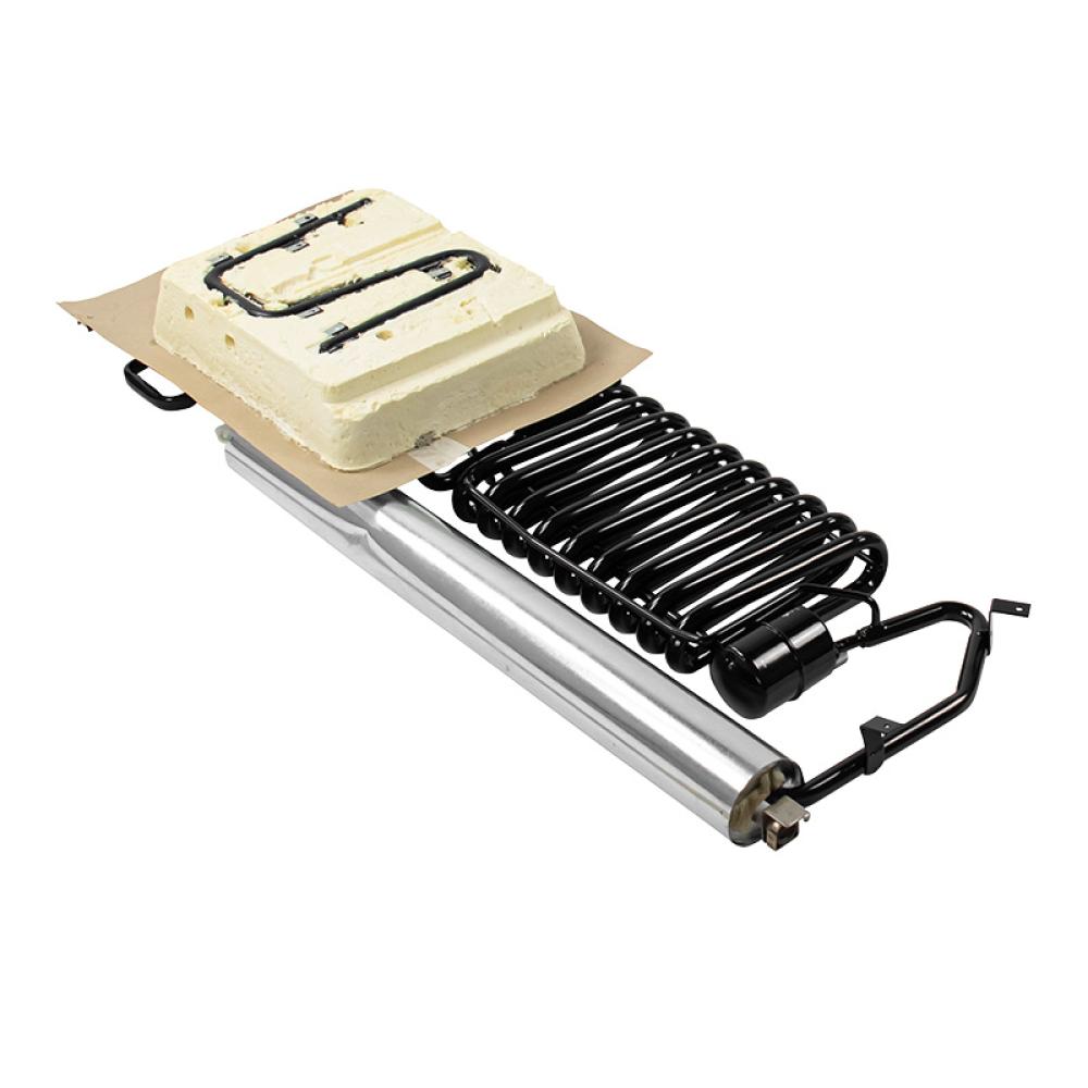 Kjøleenhet service kjøleskap DOMETIC