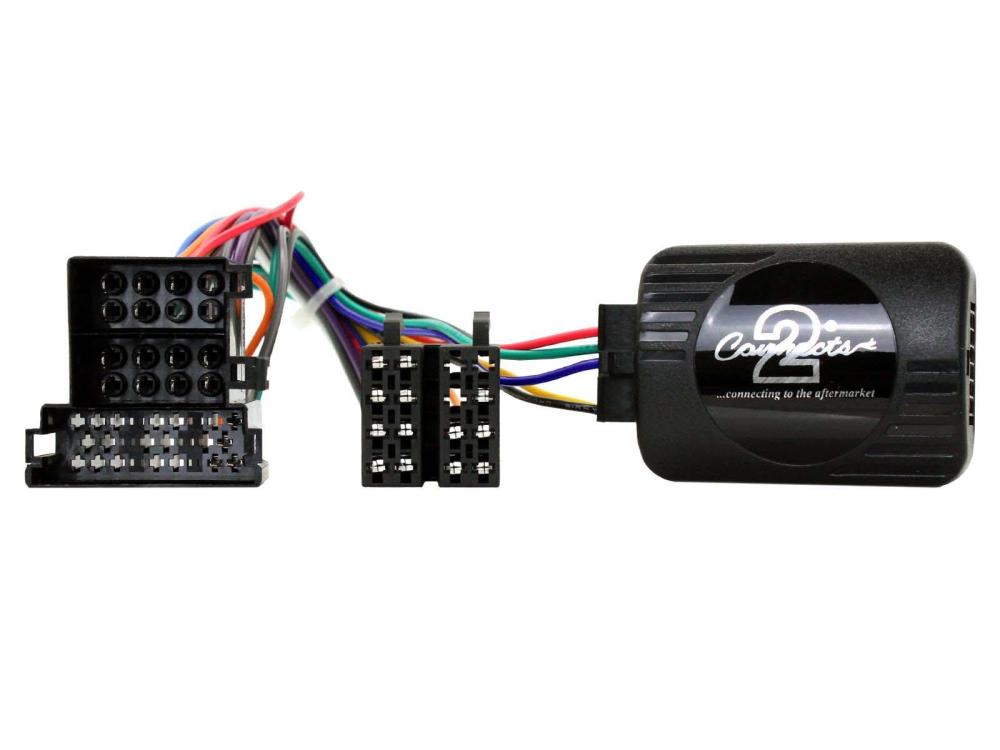 CTSFA024.2 Rattkontroll for Fiat Ducatio 2021-->