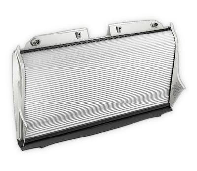 FP 210 Blendingsgardin frontrute for Fiat Ducato 250/290