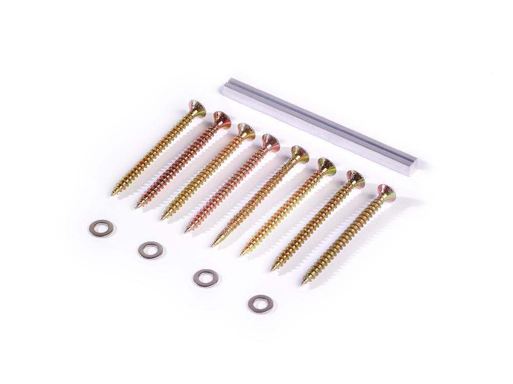 Roof Kit Takluke 40-60 mm