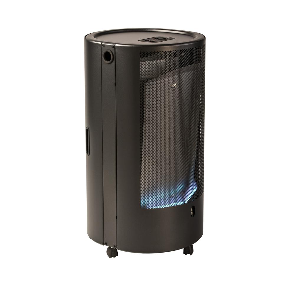 Blue Belle Chic Gassovn 4200W