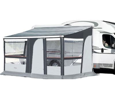 Dynamic Markisetelt grunnmodell 3 m