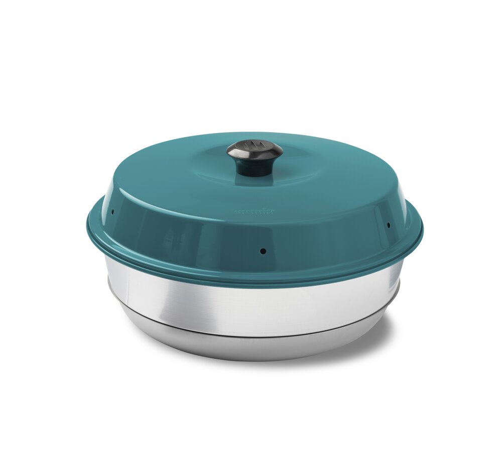 Lokk til Omnia Fritidsovn Turkis