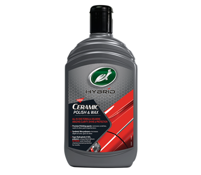 Voks Ceramic Polish & Wax 500 ml