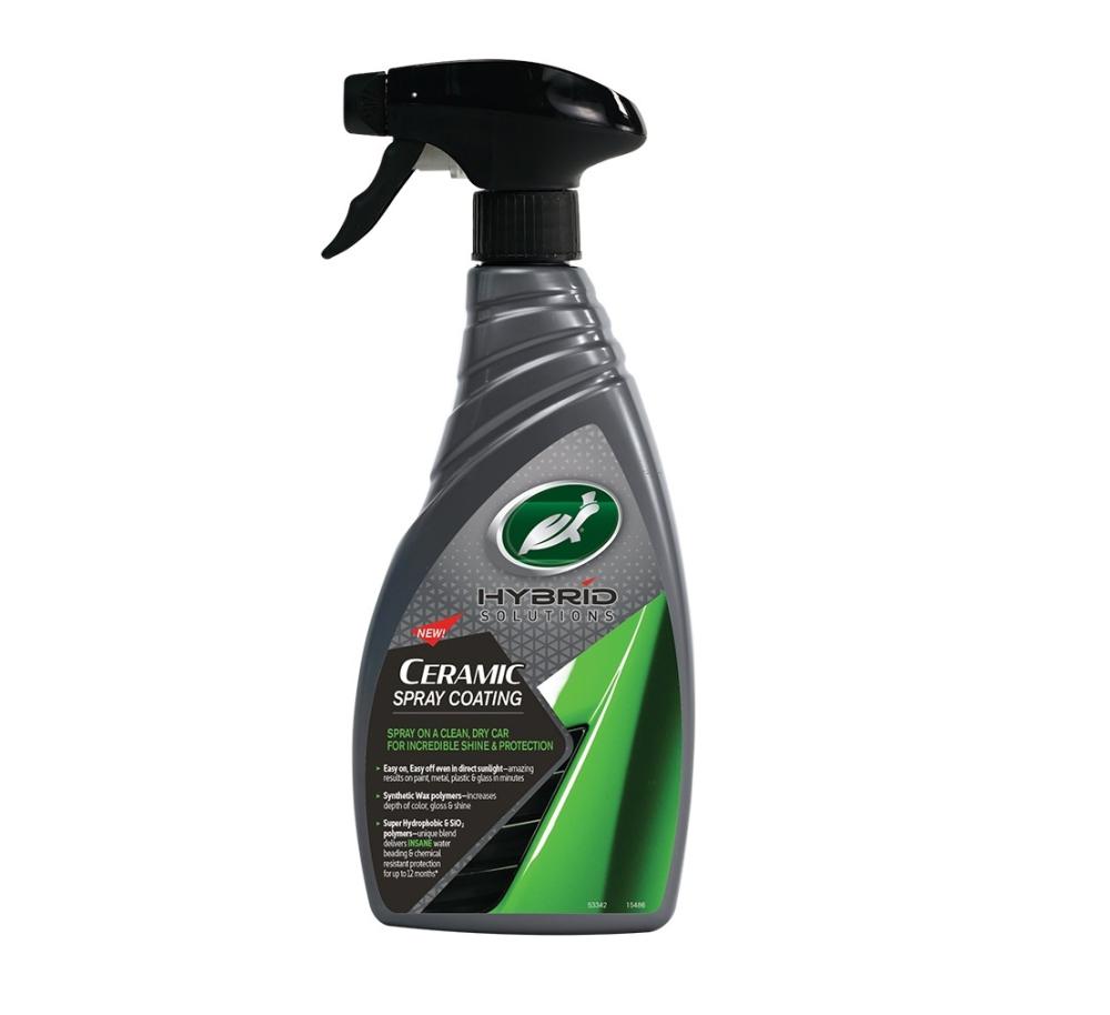 Voksspray Ceramic Wax Coating 500 ml