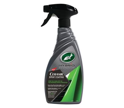 Voksspray Ceramic Wax Coating 500 ml