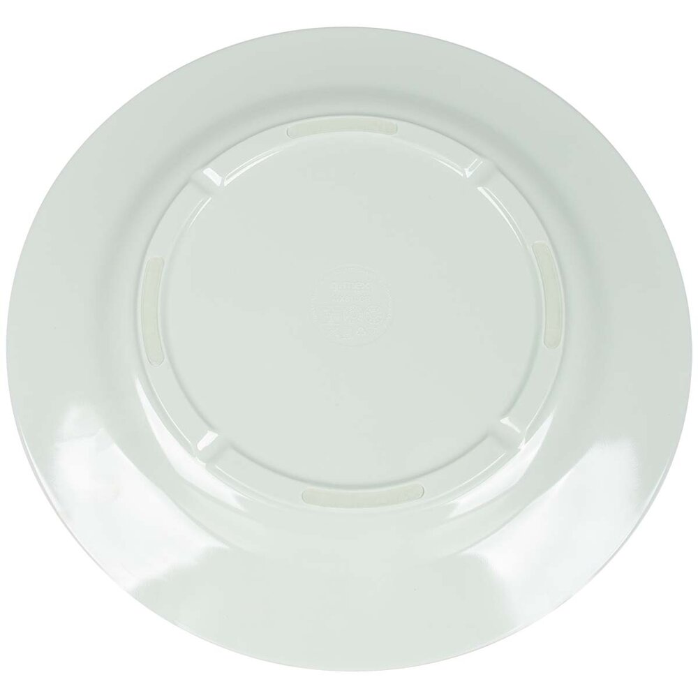 Servise Royal Line Pastel Mint Antiskli Melamin 16 deler