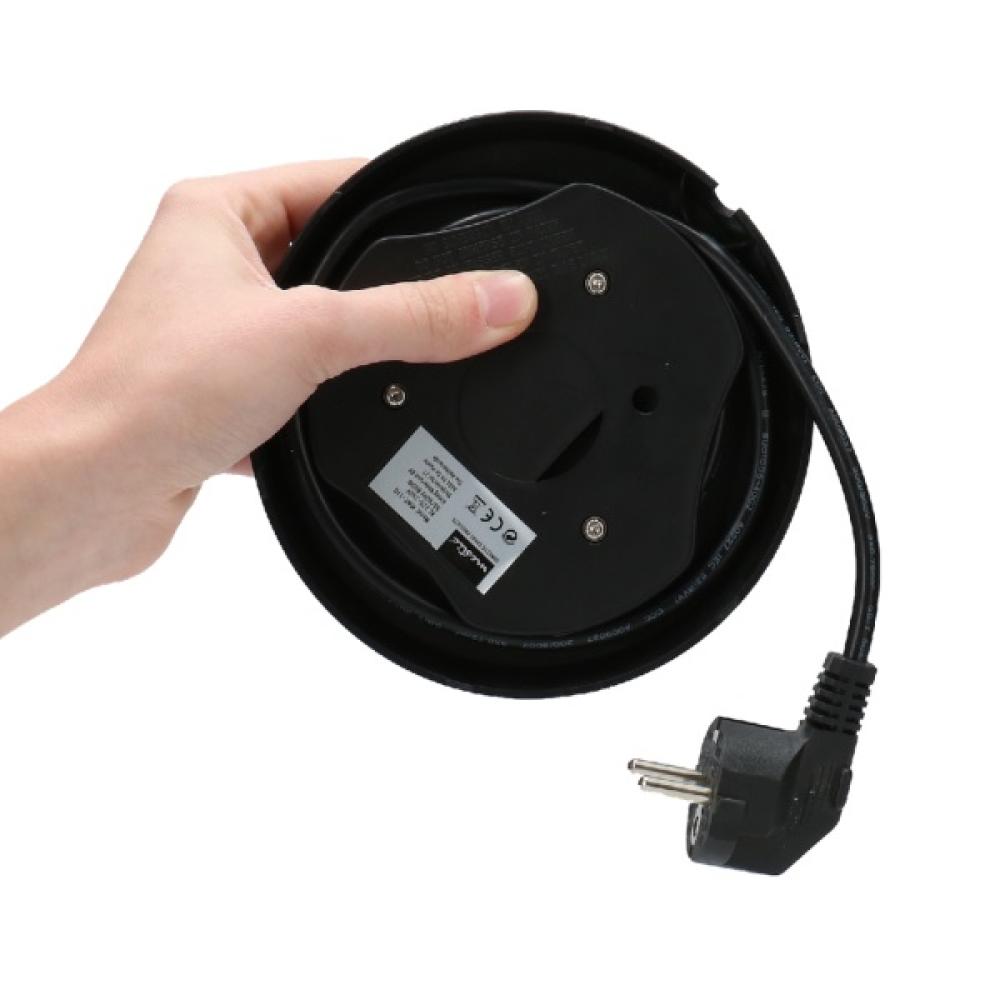 Vannkoker MWC-120 230 V 0,8 L