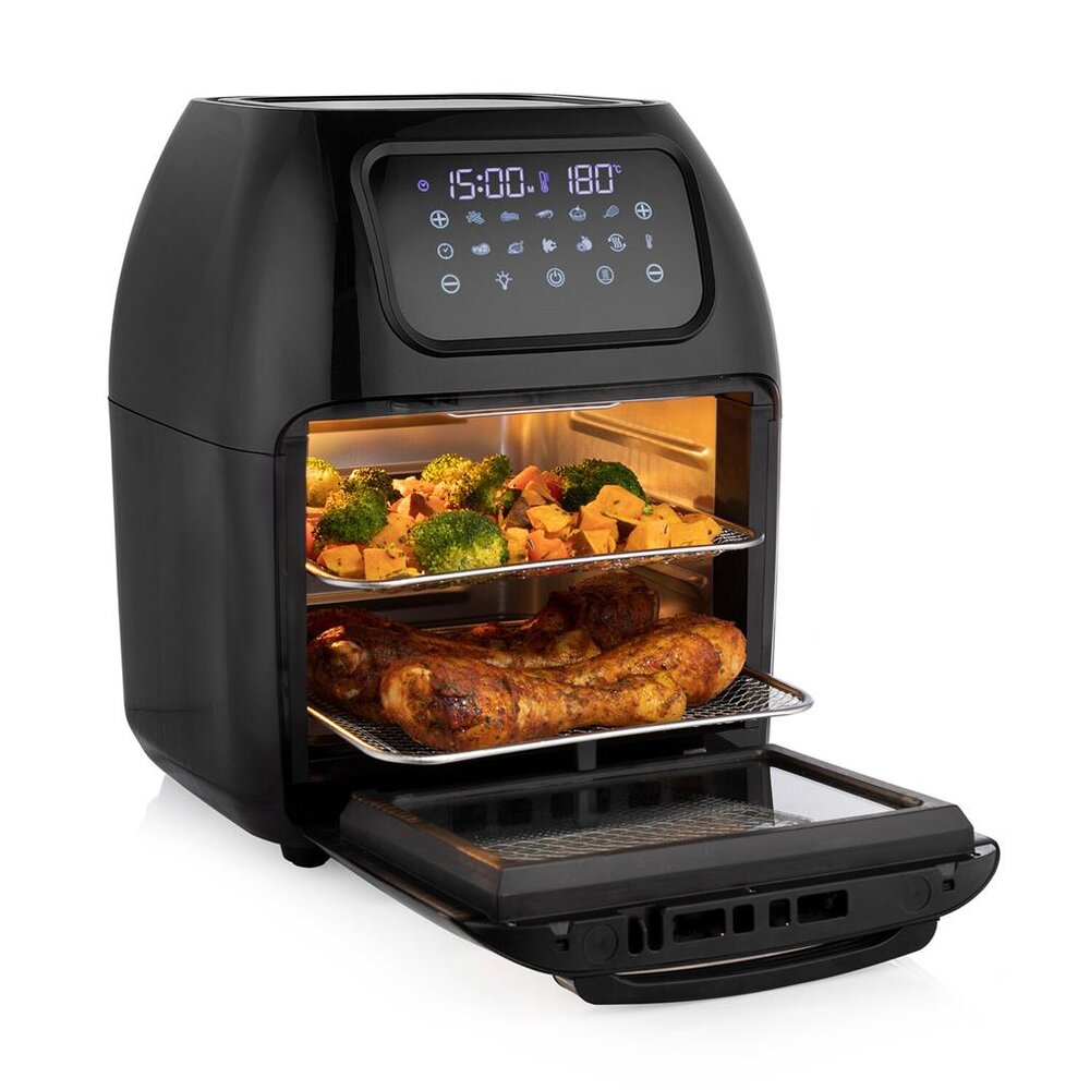 Airfryer Multi Crispy 10 l