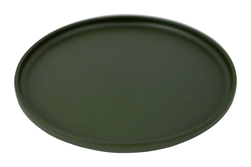 Servise Patom Grønn Melamin 16 deler