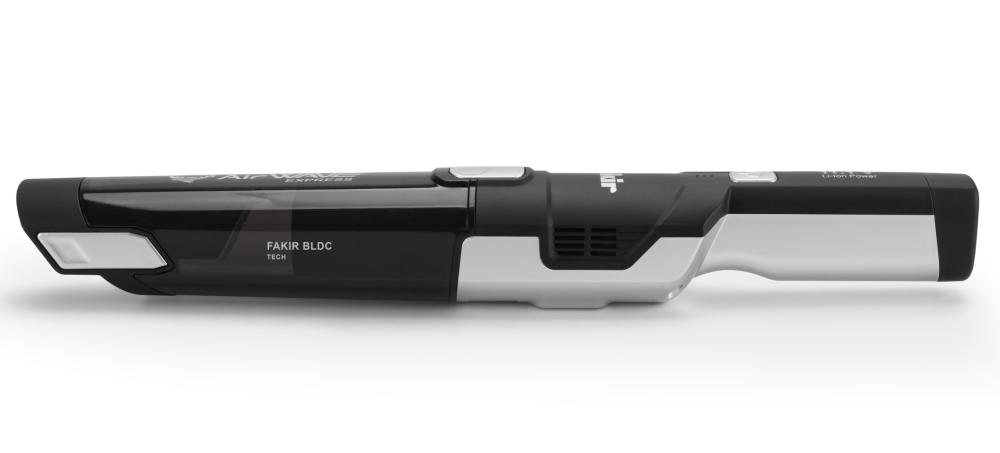 Håndstøvsuger oppladbar 120 W 11,1 V