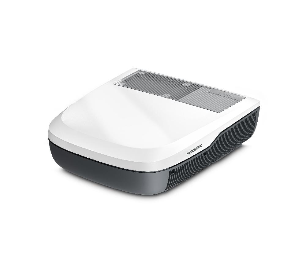 Aircondition Freshjet FJX4 2200 inkl. innerdel Hvit