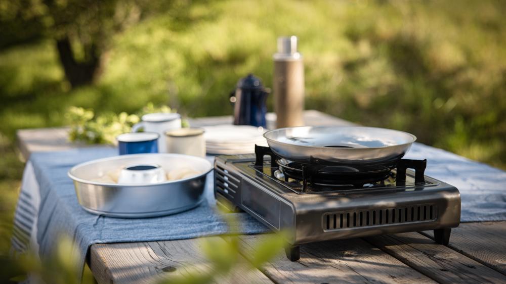 Base til Omnia Fritidsovn