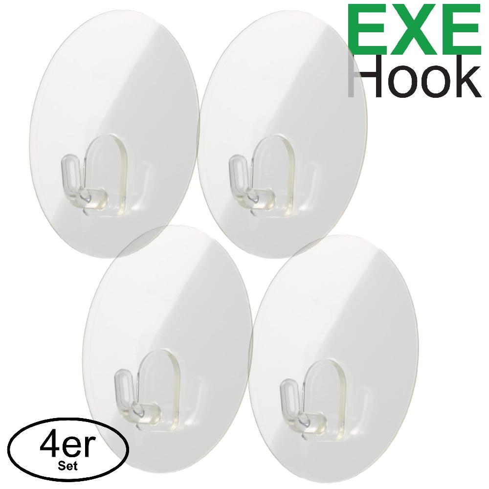 Opphengskrok S Blank >4kg 4 stk