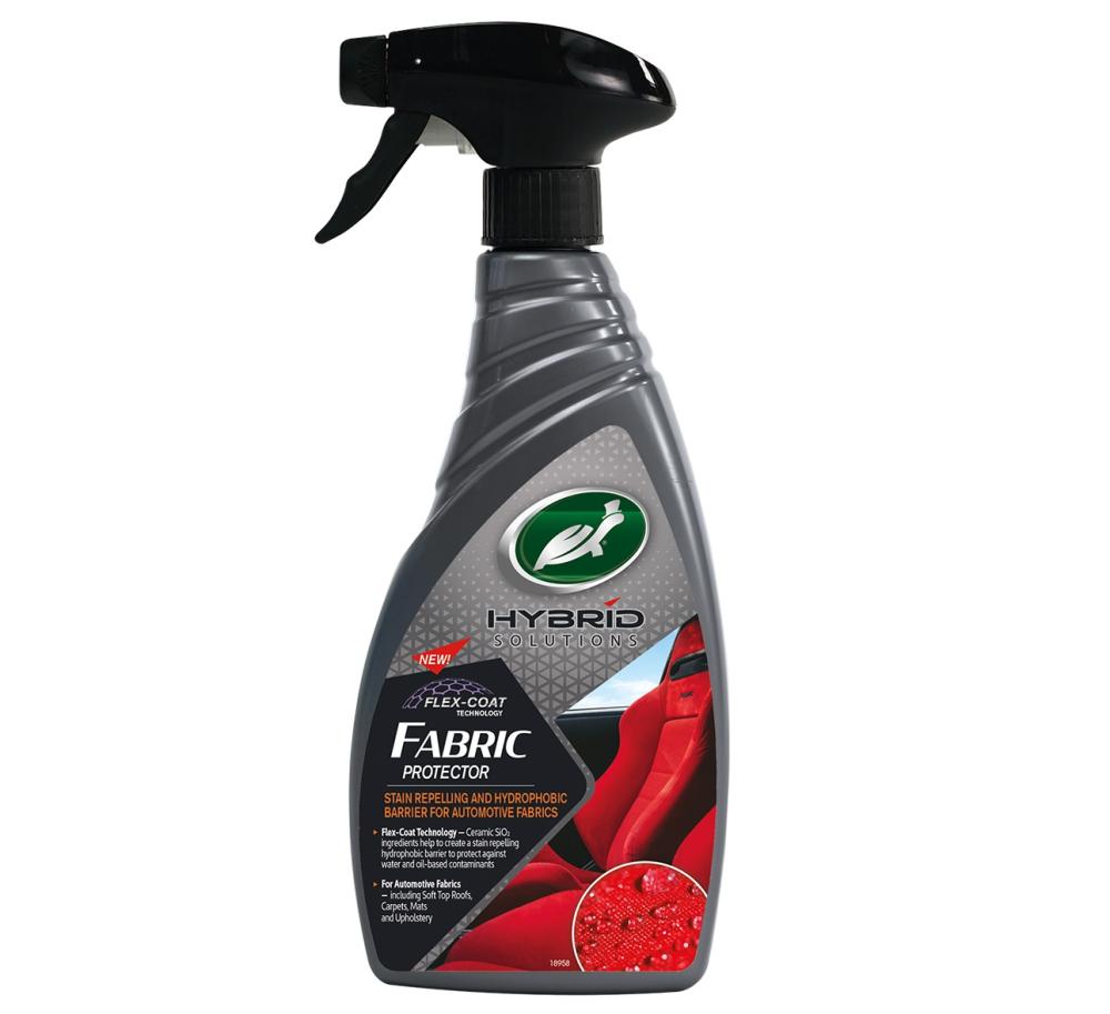 Stoffbeskyttelse Fabric Protector 500 ml