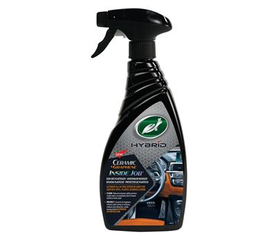 Interørvask Ceramic + Graphene Inside Job 500 ml