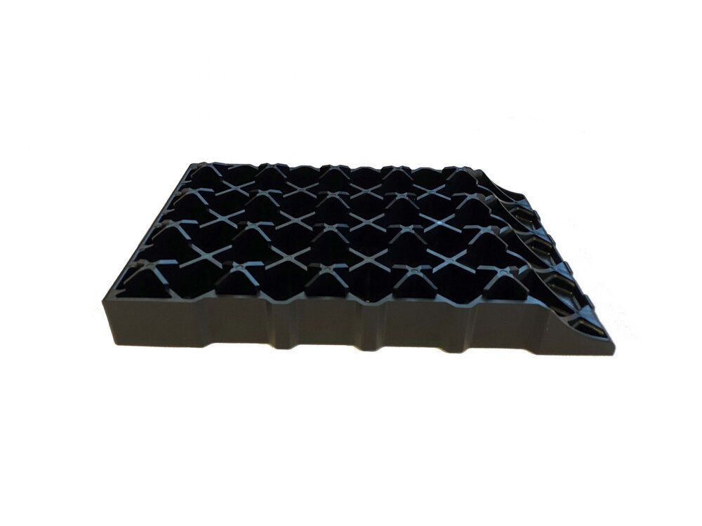 Nivåkloss Stacka level 9 deler (1 stk)