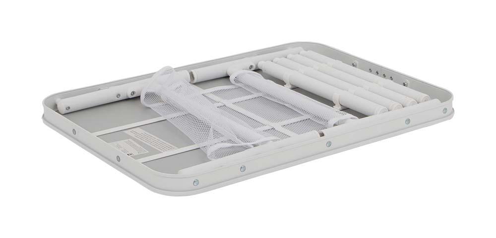 Campingbord Yvoire 60 x 45 cm