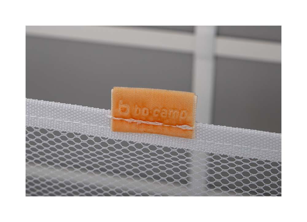 Campingbord Yvoire 60 x 45 cm