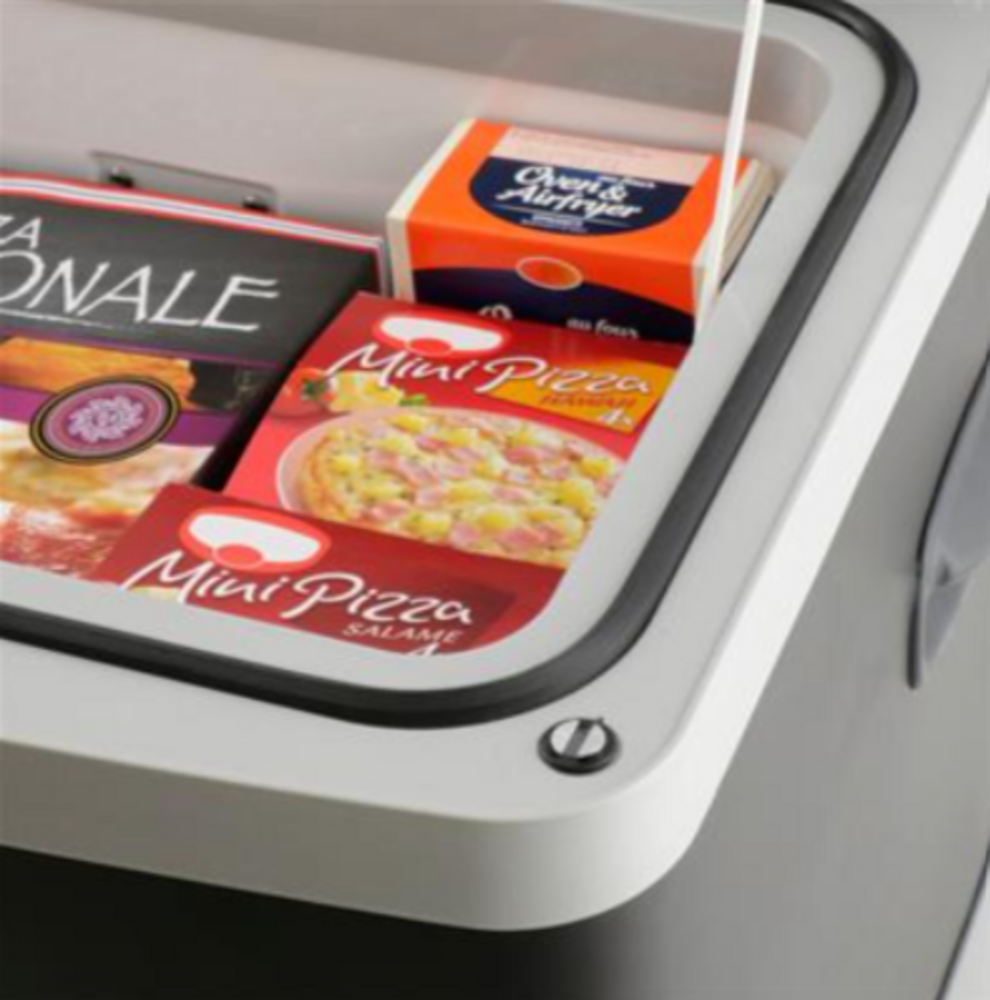 Kjøleboks Cool Box Hybrid 42L