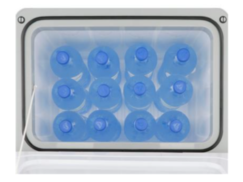 Kjøleboks Cool Box Hybrid 42L