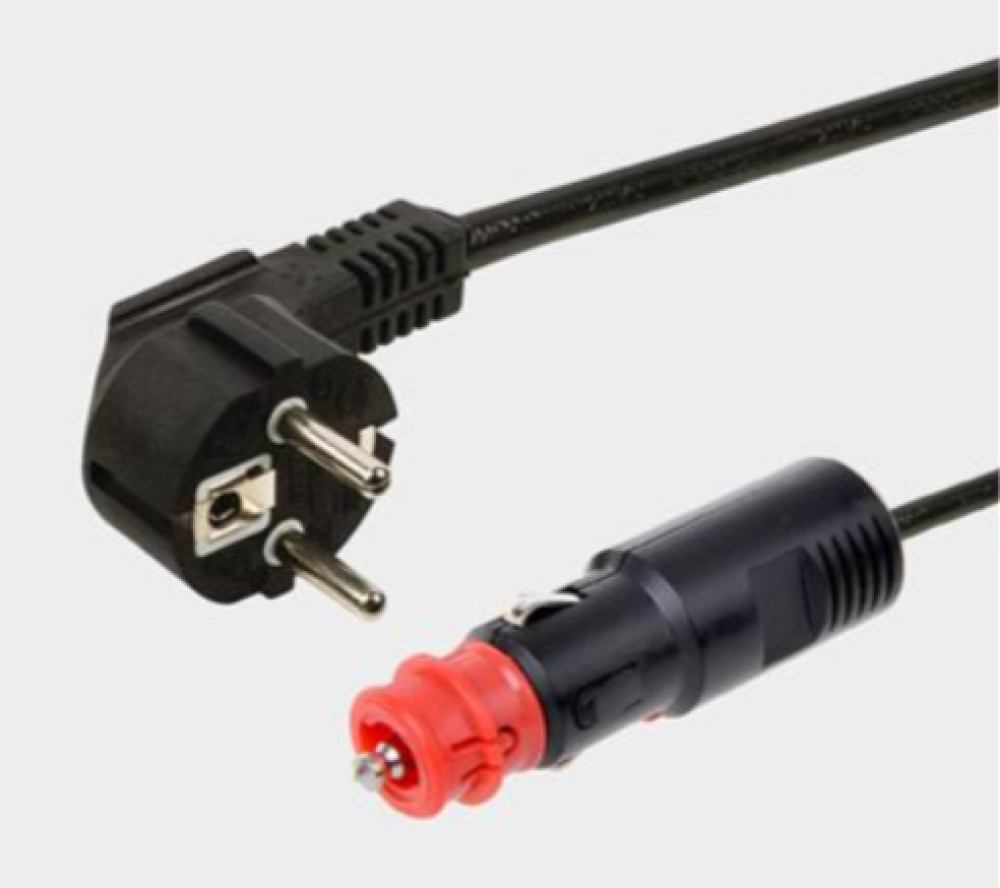 Kjøleboks Cool Box Hybrid 42L