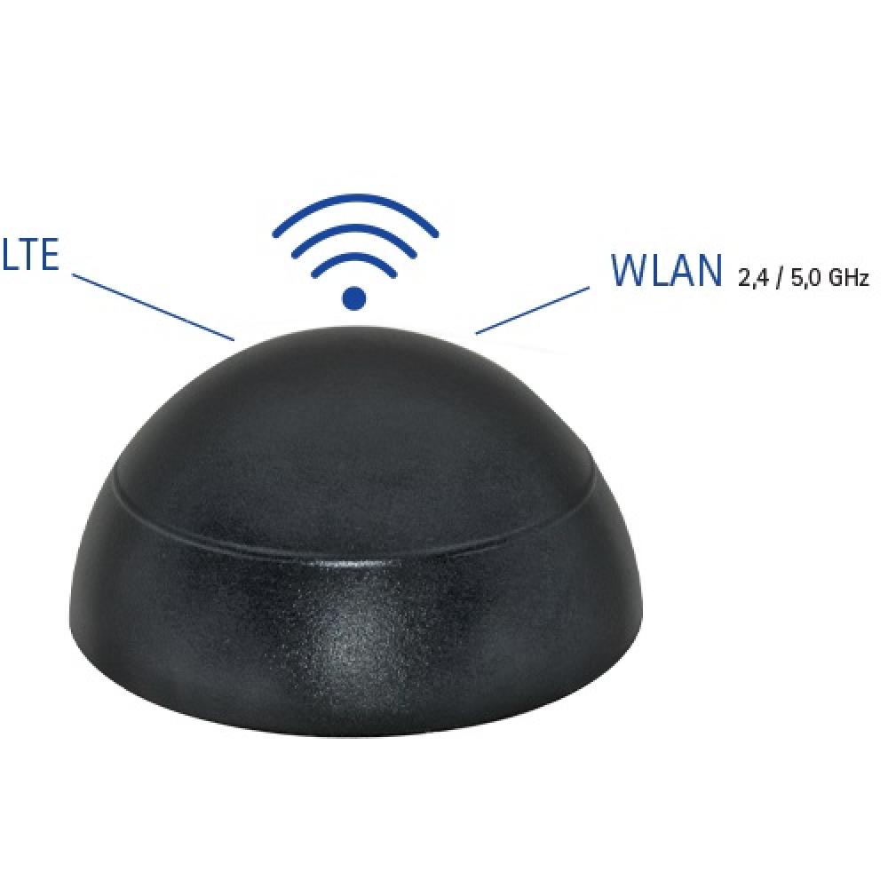 Antenne Oyster Easynet V1 Dual-sim 45 mm