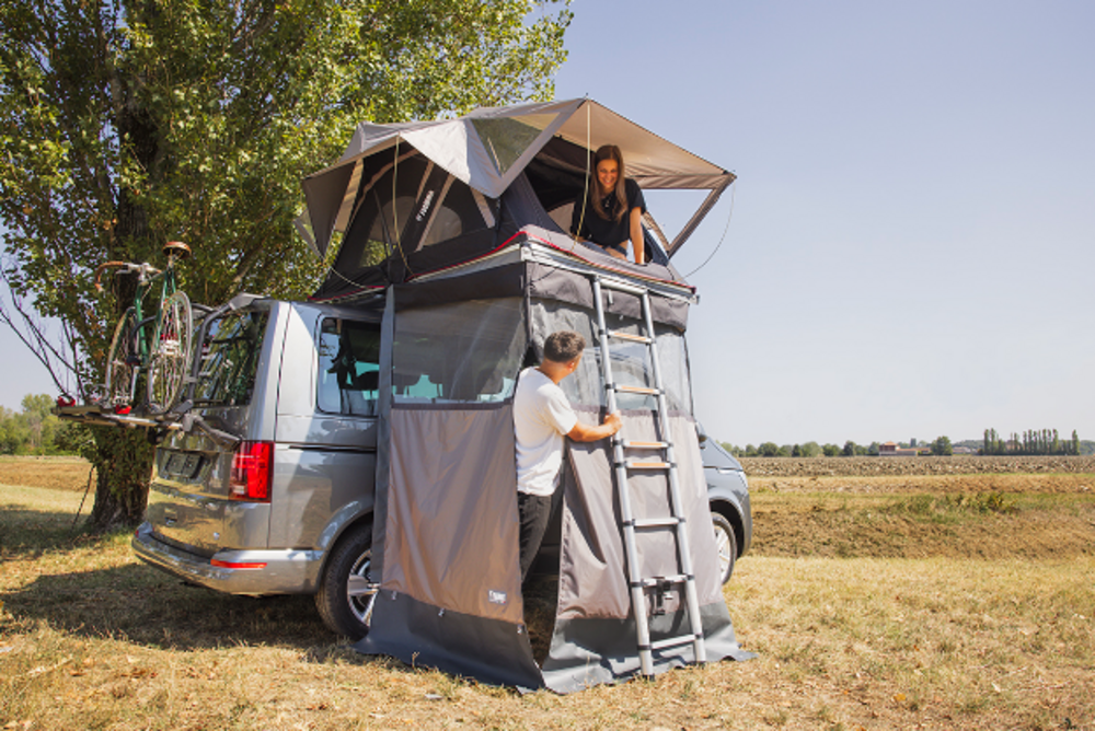 Annexe til Moonligt taktelt 180