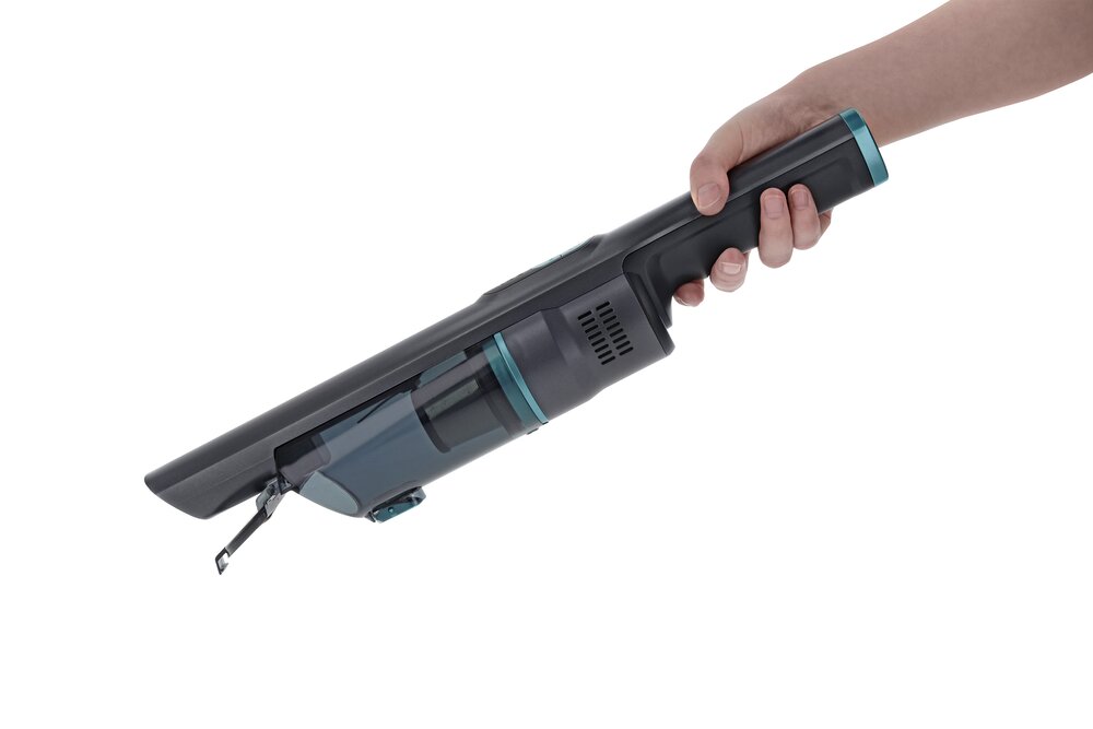 Håndstøvsuger oppladbar XL 230 V 