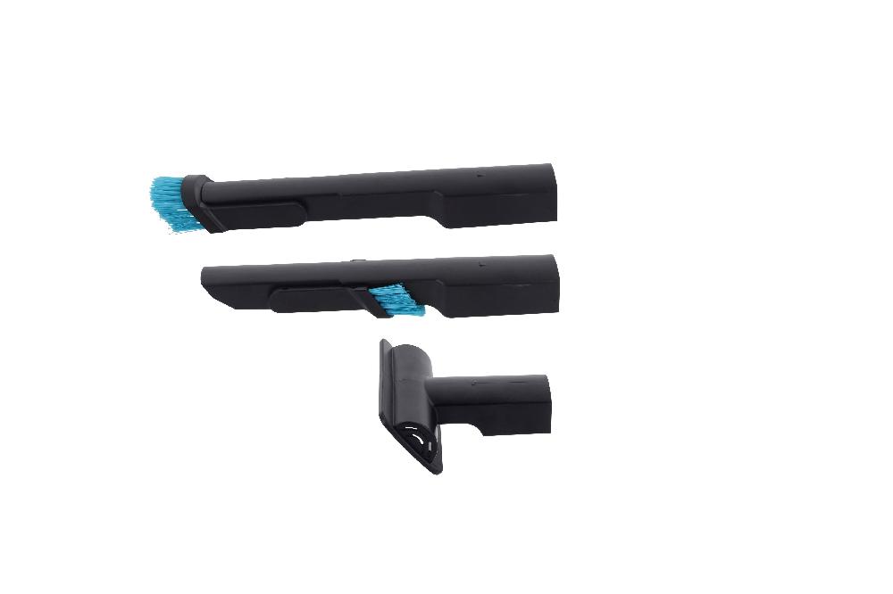 Håndstøvsuger oppladbar XL 230 V 